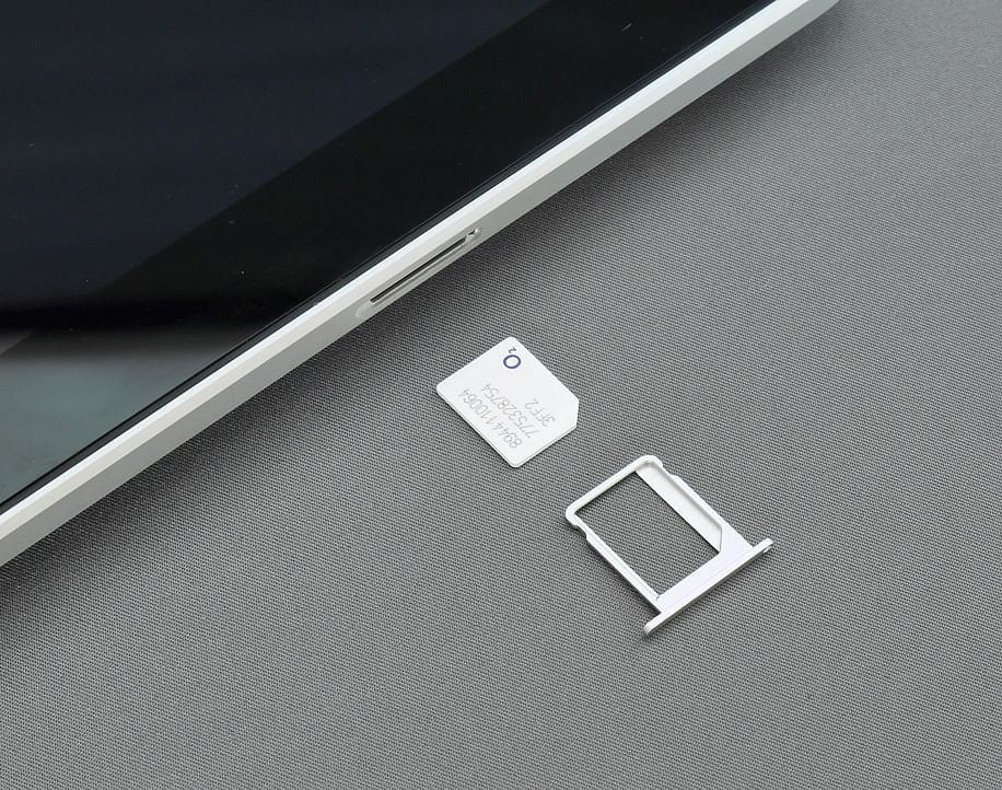 eSIM for android 